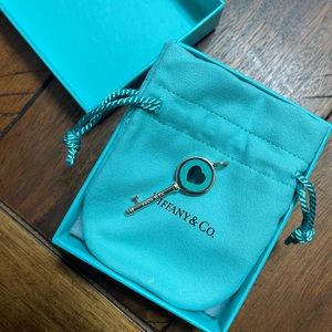 Tiffany & Co. Key